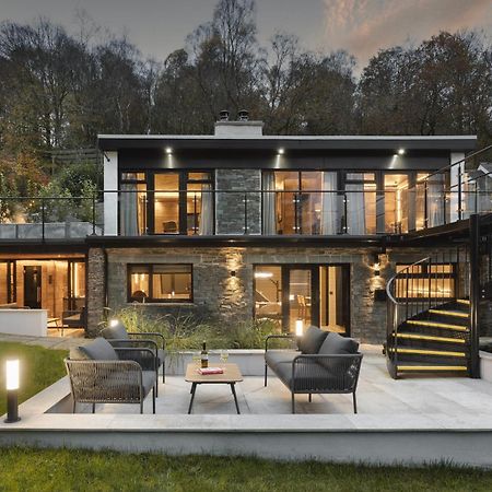 Villa The Hideaway At Longtail Bowness-on-Windermere Esterno foto