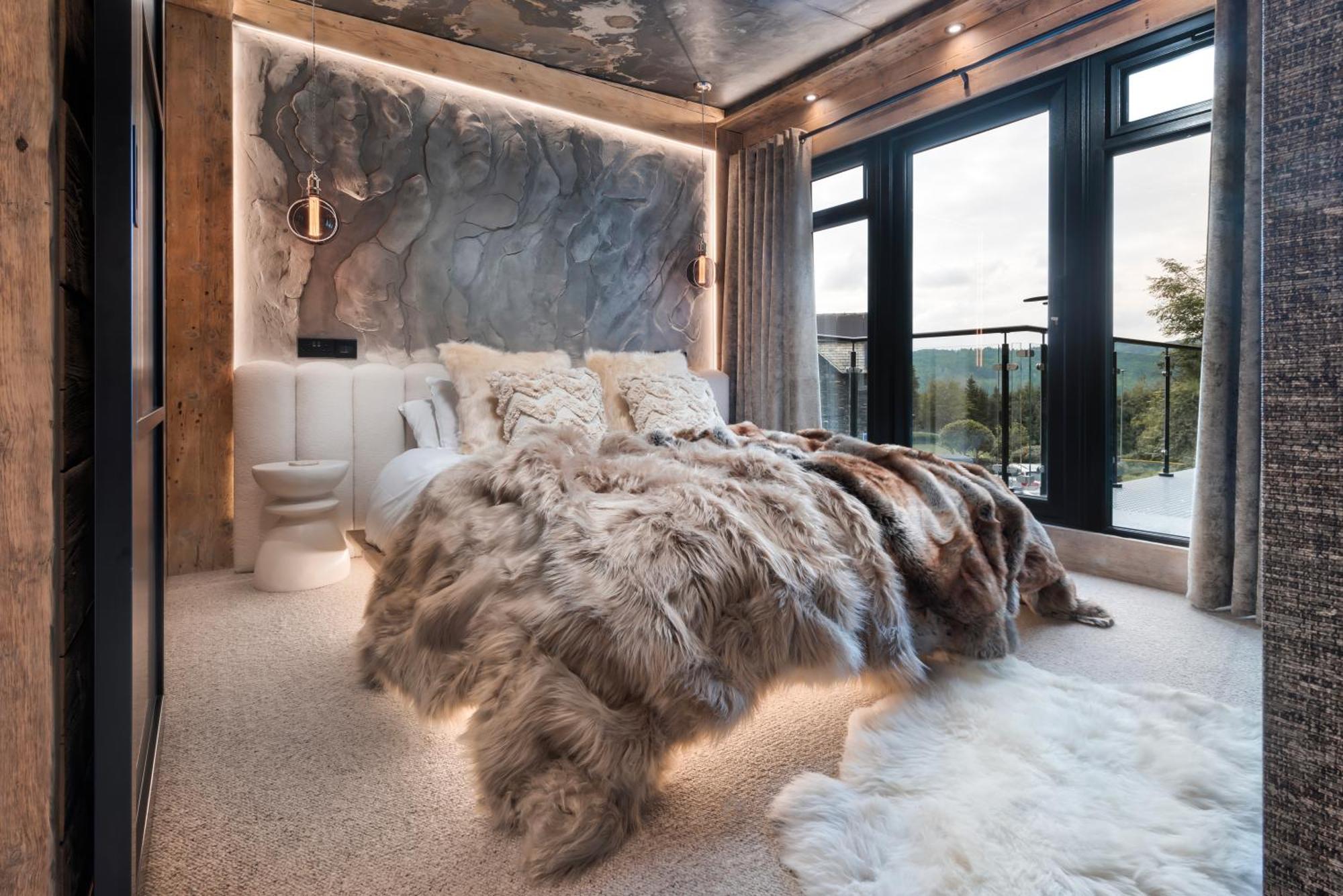 Villa The Hideaway At Longtail Bowness-on-Windermere Esterno foto