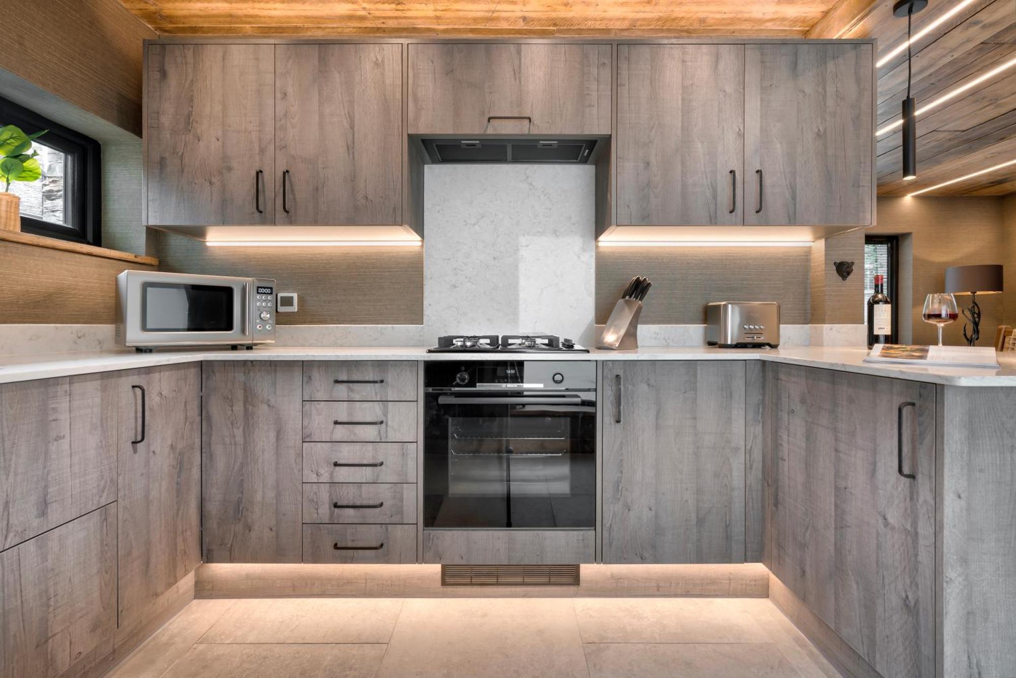 Villa The Hideaway At Longtail Bowness-on-Windermere Esterno foto