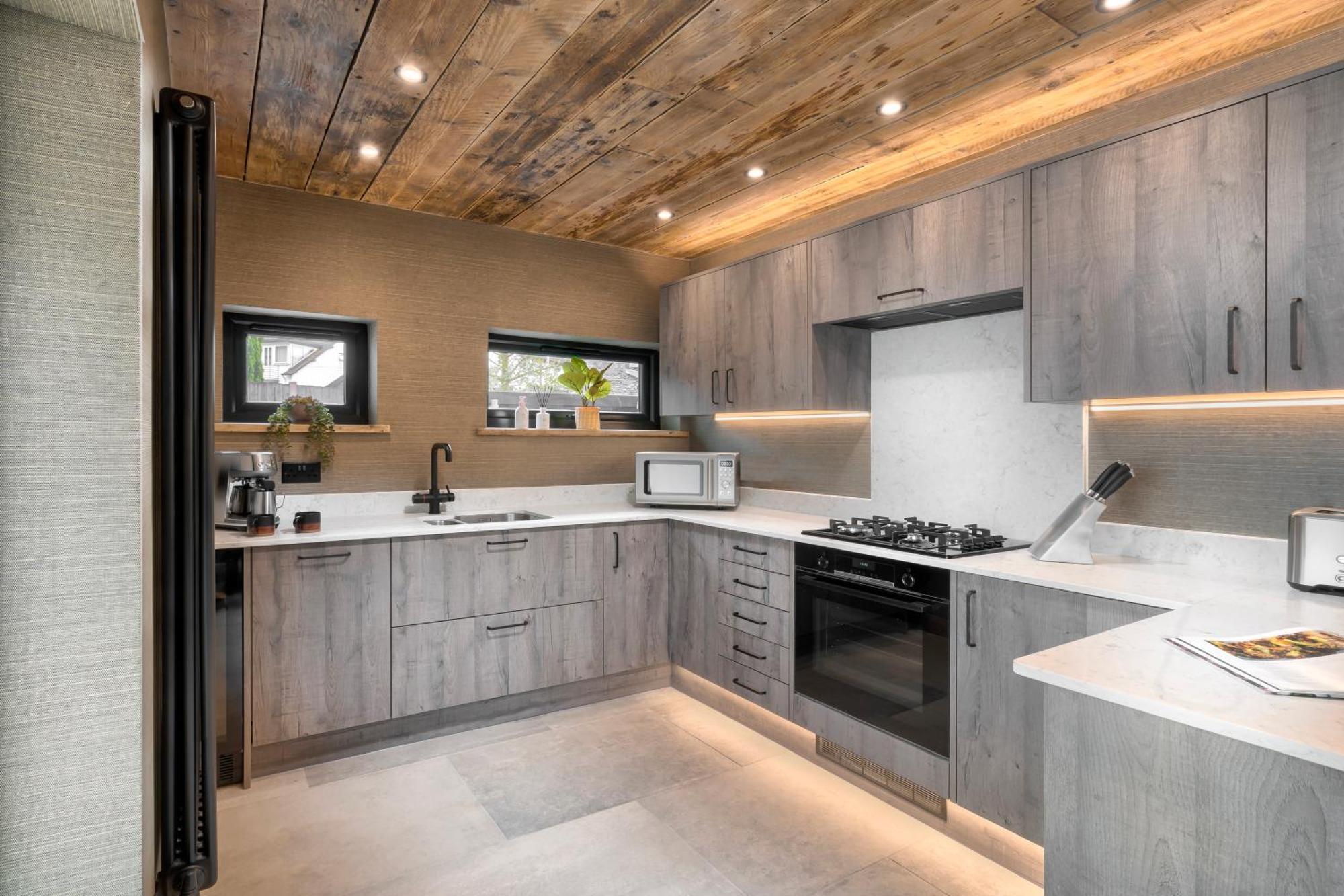 Villa The Hideaway At Longtail Bowness-on-Windermere Esterno foto