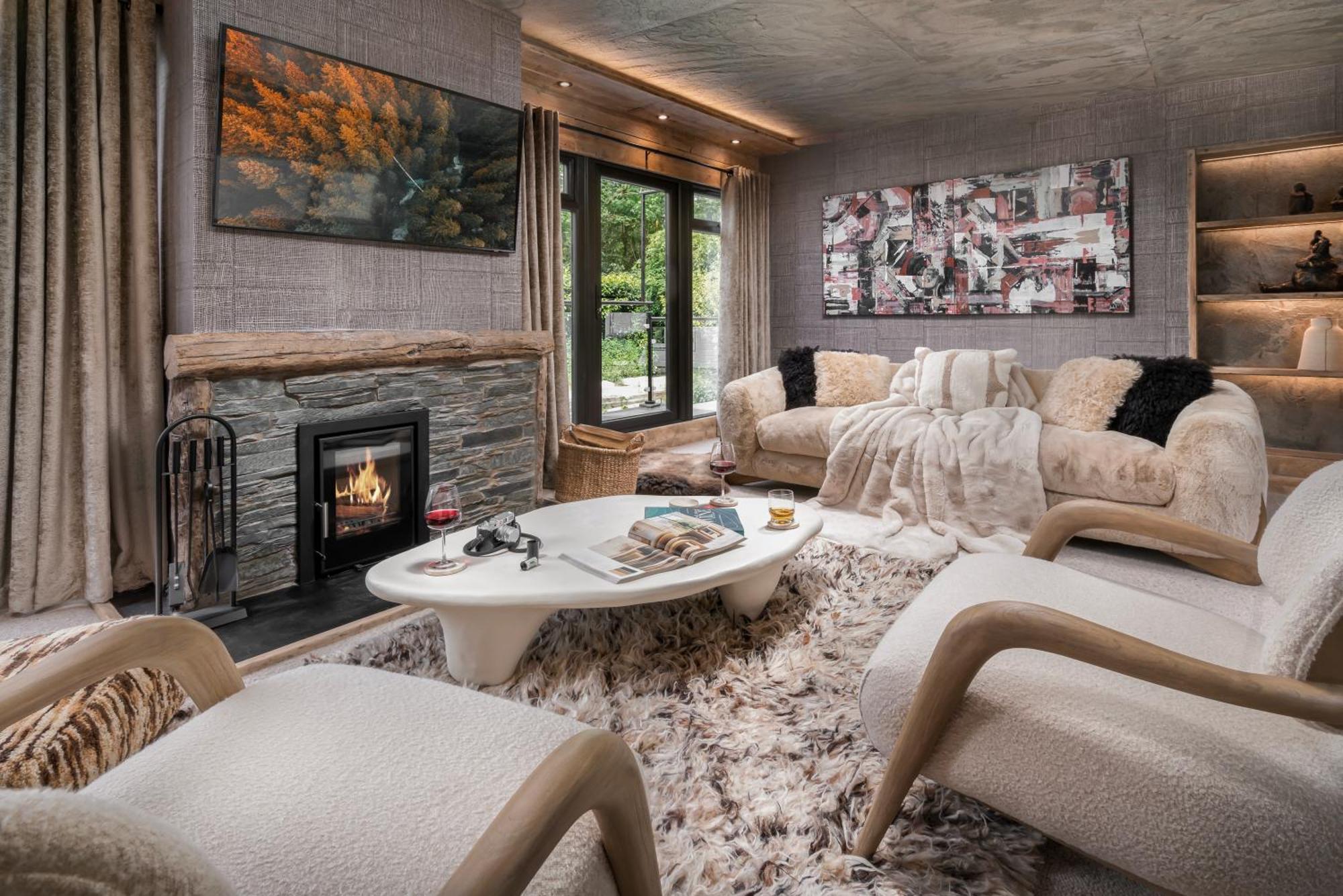 Villa The Hideaway At Longtail Bowness-on-Windermere Esterno foto