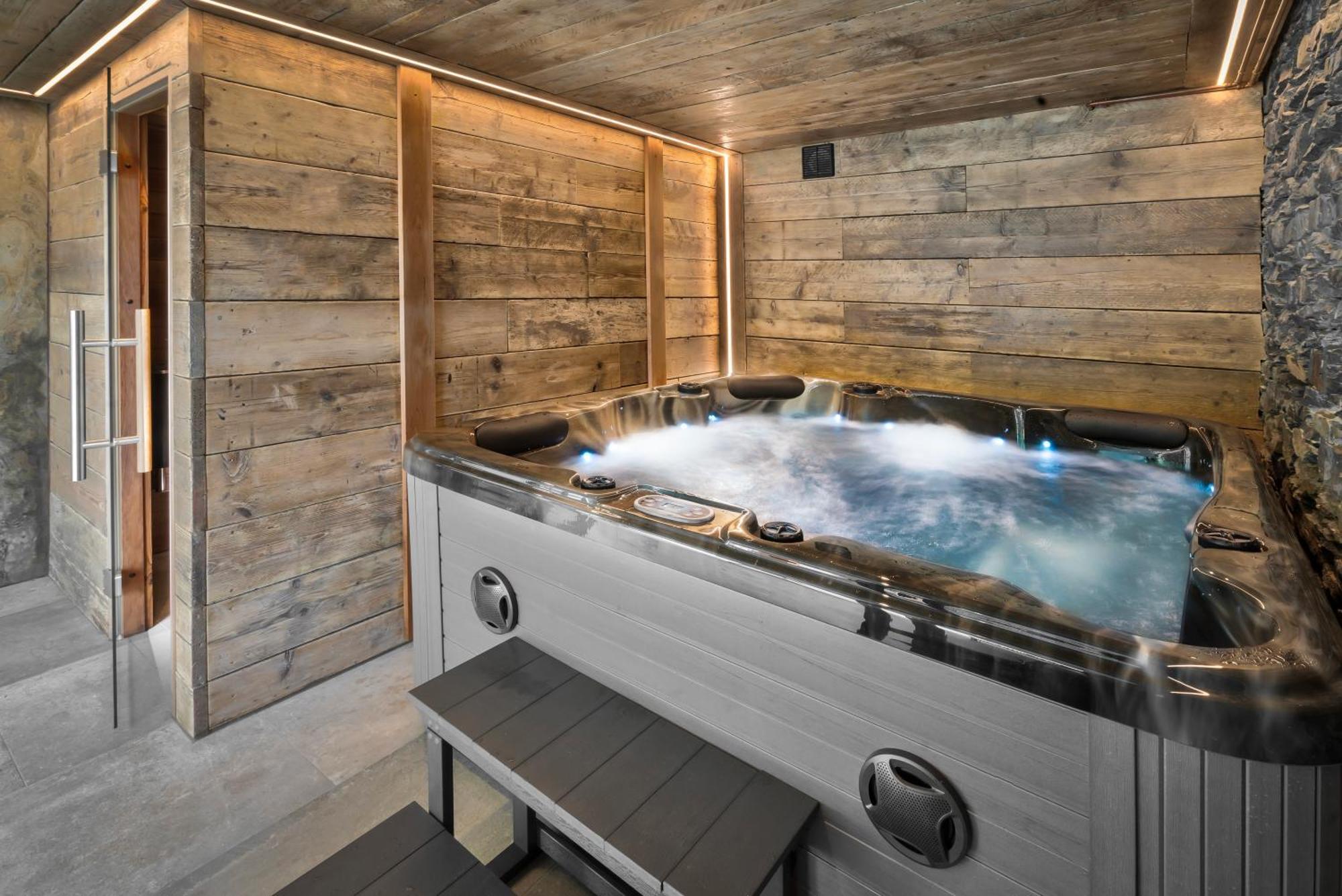 Villa The Hideaway At Longtail Bowness-on-Windermere Esterno foto