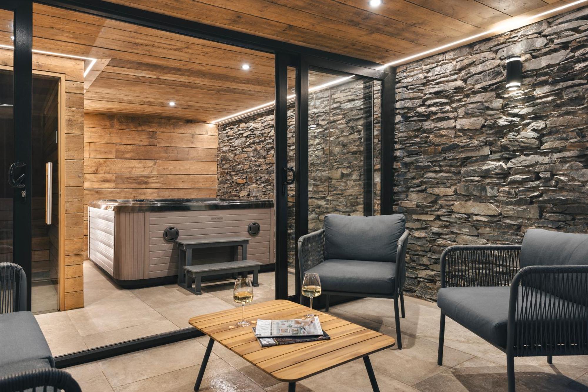 Villa The Hideaway At Longtail Bowness-on-Windermere Esterno foto