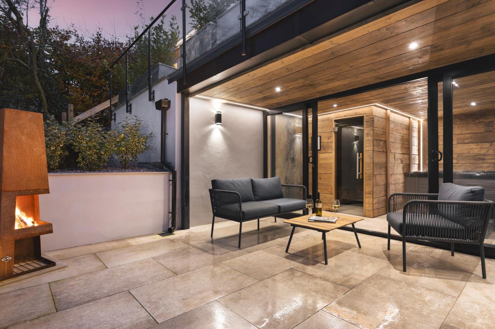 Villa The Hideaway At Longtail Bowness-on-Windermere Esterno foto