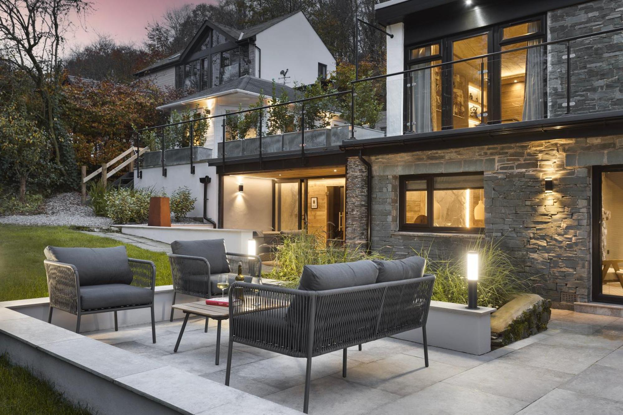 Villa The Hideaway At Longtail Bowness-on-Windermere Esterno foto